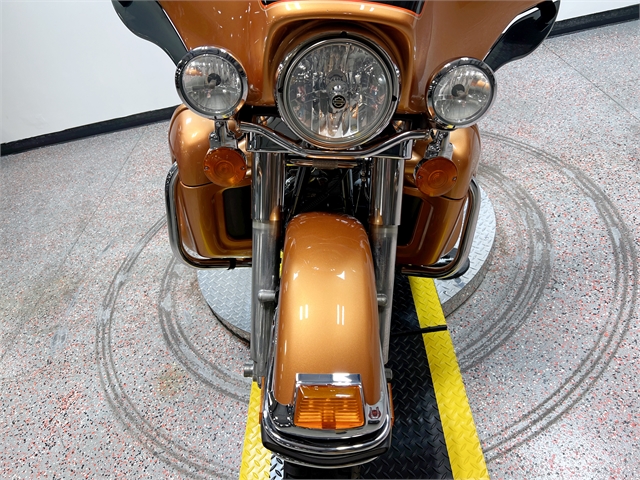 2008 Harley-Davidson Electra Glide Ultra Classic at Harley-Davidson of Madison