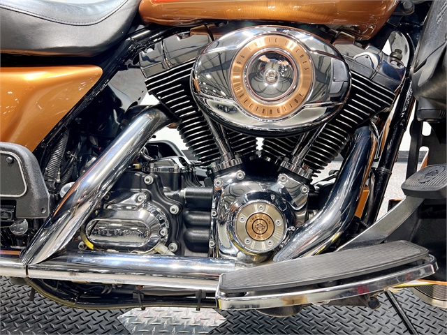 2008 Harley-Davidson Electra Glide Ultra Classic at Harley-Davidson of Madison