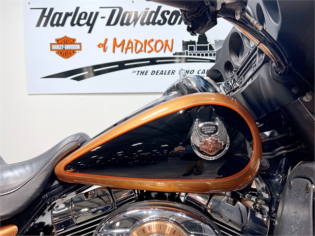 2008 Harley-Davidson Electra Glide Ultra Classic at Harley-Davidson of Madison