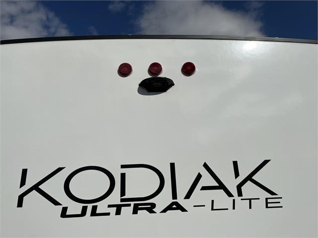 2022 Dutchmen Kodiak Ultra-Lite 248BHSL at Lee's Country RV