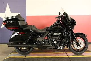 Custom Coverage, Texas Harley-Davidson®