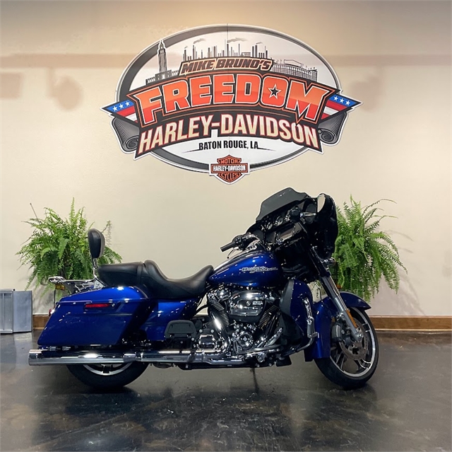 2017 Harley-Davidson Street Glide Special at Mike Bruno's Freedom Harley-Davidson