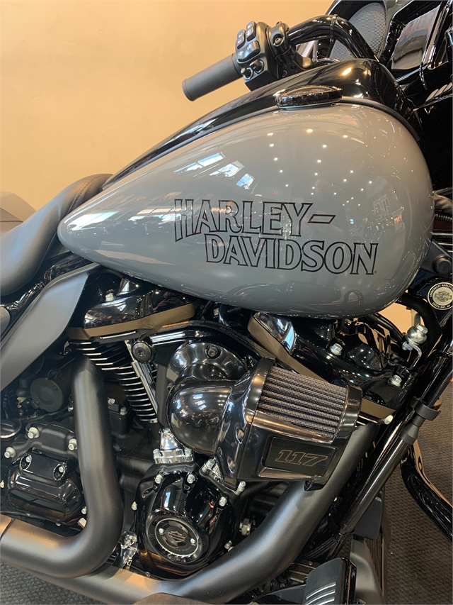 2022 Harley-Davidson Street Glide ST at Vandervest Harley-Davidson, Green Bay, WI 54303