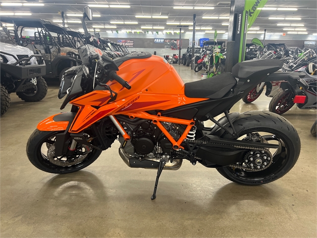 2024 KTM Super Duke 1390 R EVO at ATVs and More