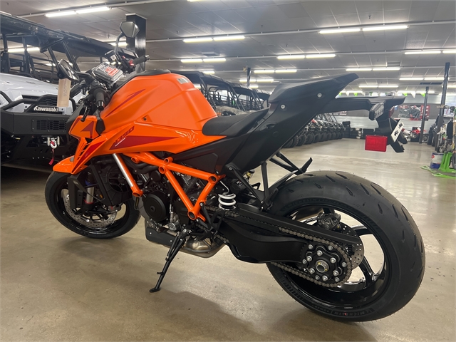 2024 KTM Super Duke 1390 R EVO at ATVs and More