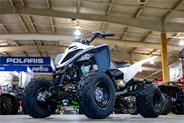 2025 Yamaha Raptor 700 at Friendly Powersports Slidell