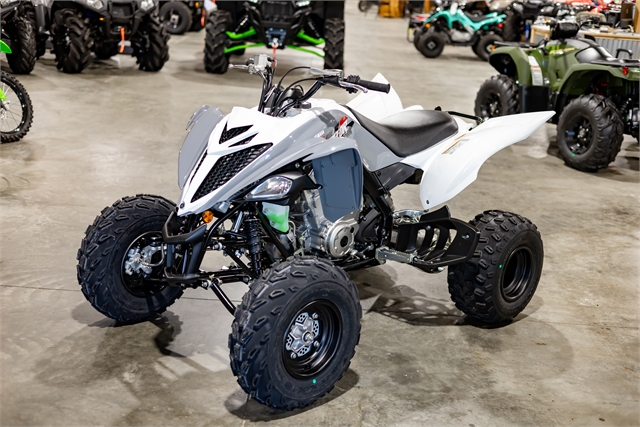 2025 Yamaha Raptor 700 at Friendly Powersports Slidell