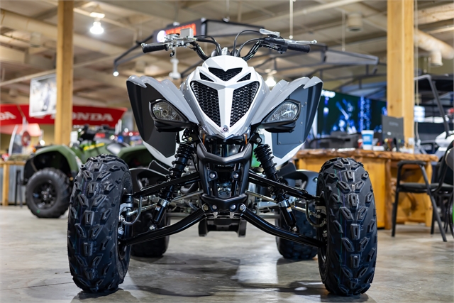 2025 Yamaha Raptor 700 at Friendly Powersports Slidell