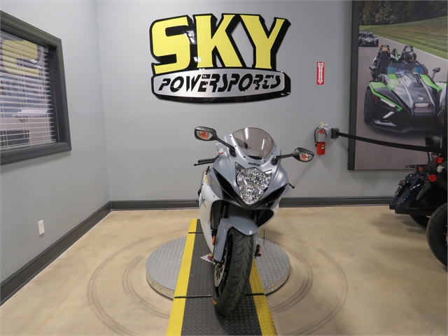 2022 Suzuki GSX-R 600 at Sky Powersports Port Richey