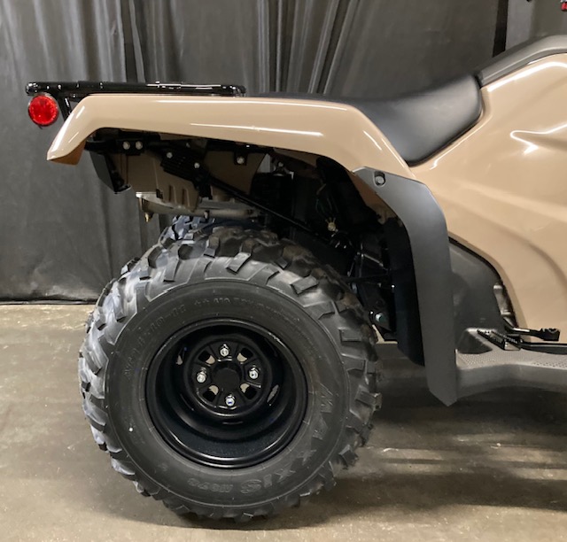 2024 Honda FourTrax Rancher 4X4 ES at Powersports St. Augustine