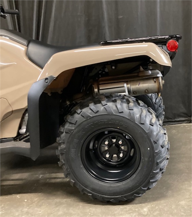 2024 Honda FourTrax Rancher 4X4 ES at Powersports St. Augustine