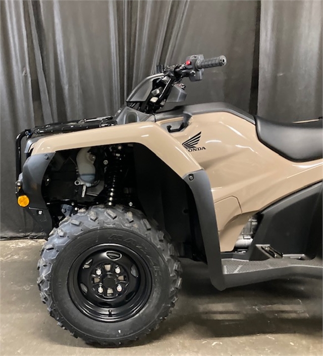 2024 Honda FourTrax Rancher 4X4 ES at Powersports St. Augustine