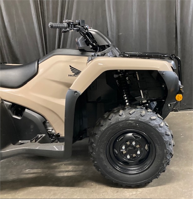 2024 Honda FourTrax Rancher 4X4 ES at Powersports St. Augustine