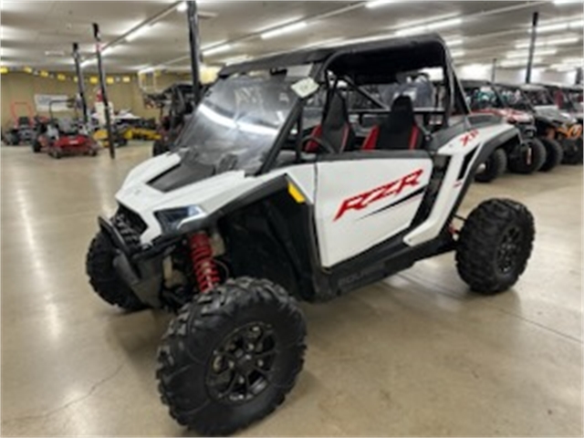 2024 Polaris RZR XP 1000 Sport at ATVs and More