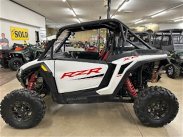 2024 Polaris RZR XP 1000 Sport at ATVs and More