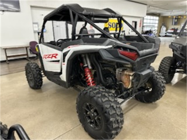 2024 Polaris RZR XP 1000 Sport at ATVs and More