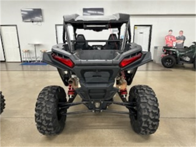 2024 Polaris RZR XP 1000 Sport at ATVs and More