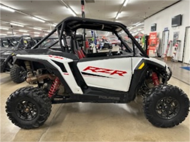 2024 Polaris RZR XP 1000 Sport at ATVs and More