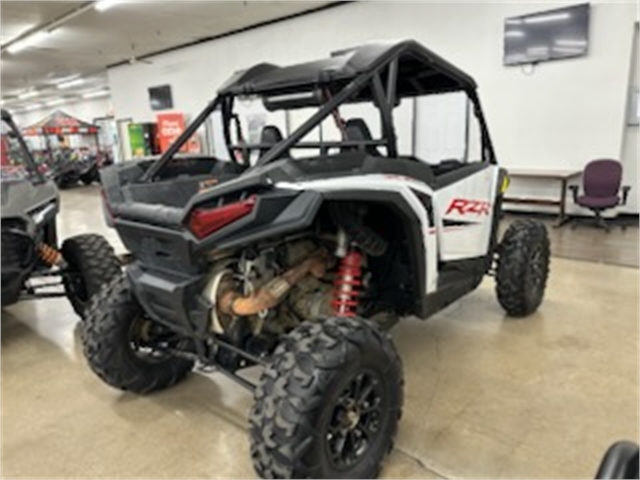 2024 Polaris RZR XP 1000 Sport at ATVs and More