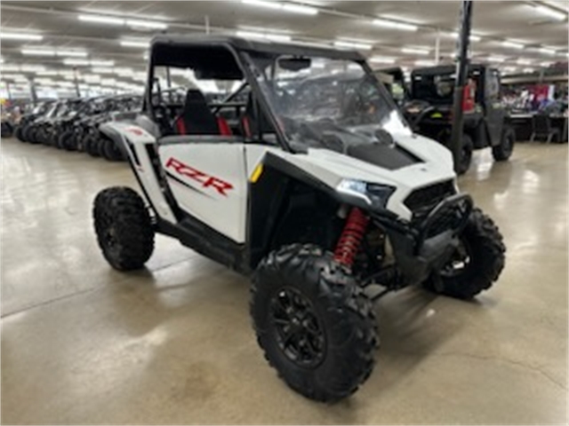 2024 Polaris RZR XP 1000 Sport at ATVs and More