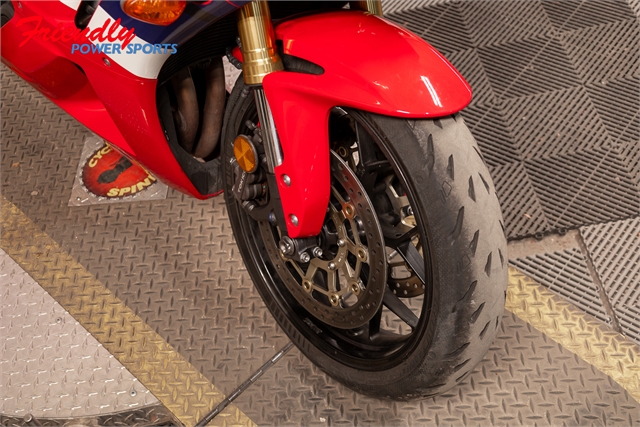 2021 Honda CBR600RR Base at Friendly Powersports Slidell