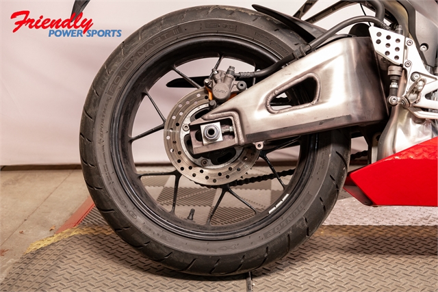 2021 Honda CBR600RR Base at Friendly Powersports Slidell