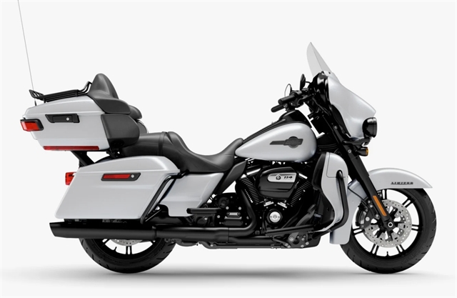 2024 Harley-Davidson Electra Glide Ultra Limited at Gasoline Alley Harley-Davidson