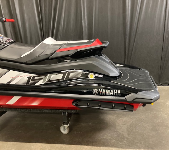 2024 Yamaha WaveRunner GP HO at Powersports St. Augustine