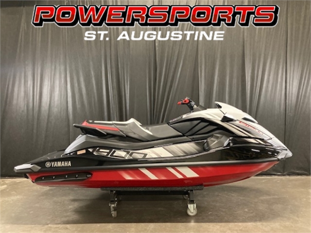 2024 Yamaha WaveRunner GP HO at Powersports St. Augustine