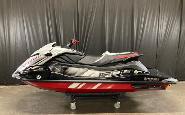 2024 Yamaha WaveRunner GP HO at Powersports St. Augustine