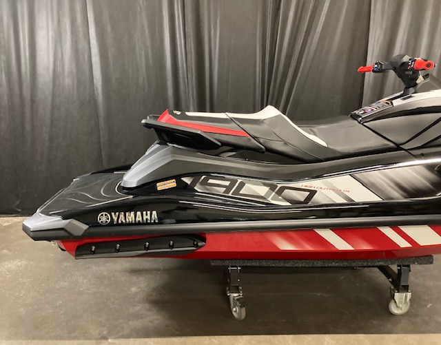 2024 Yamaha WaveRunner GP HO at Powersports St. Augustine