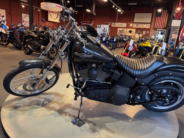 2006 Harley-Davidson Softail Night Train at Martin Moto