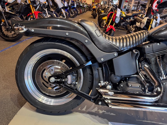 2006 Harley-Davidson Softail Night Train at Martin Moto