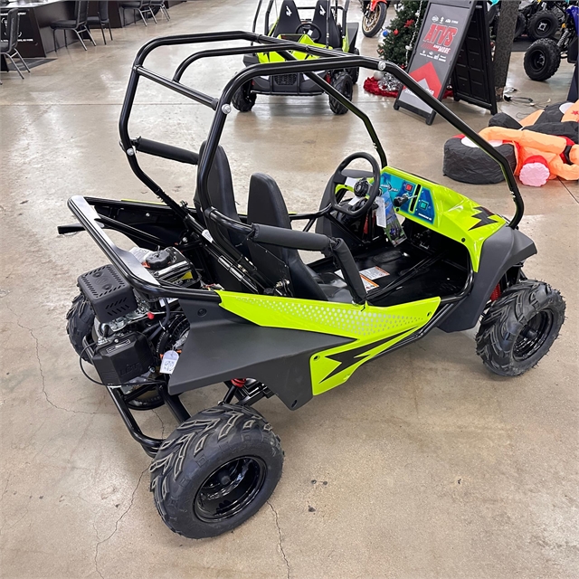 2025 Hammerhead MUDHEAD SE at ATVs and More