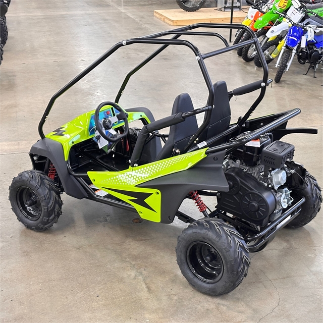 2025 Hammerhead MUDHEAD SE at ATVs and More