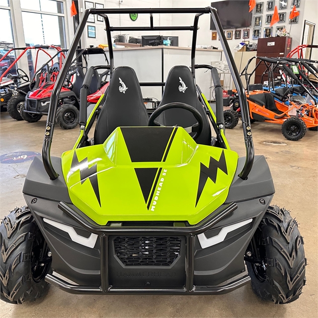 2025 Hammerhead MUDHEAD SE at ATVs and More