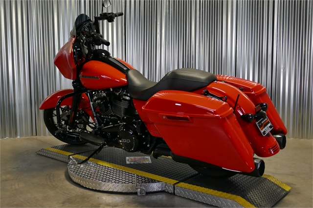2020 Harley-Davidson Touring Street Glide Special at Elk River Harley-Davidson