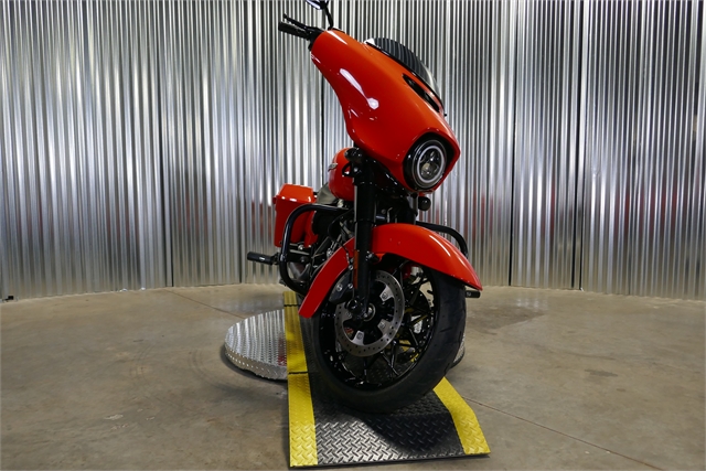 2020 Harley-Davidson Touring Street Glide Special at Elk River Harley-Davidson
