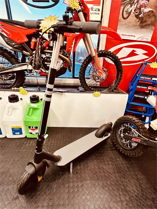 2023 SSR MOTORSPORTS NEON PRO ELECTRIC SCOOTER at Supreme Power Sports