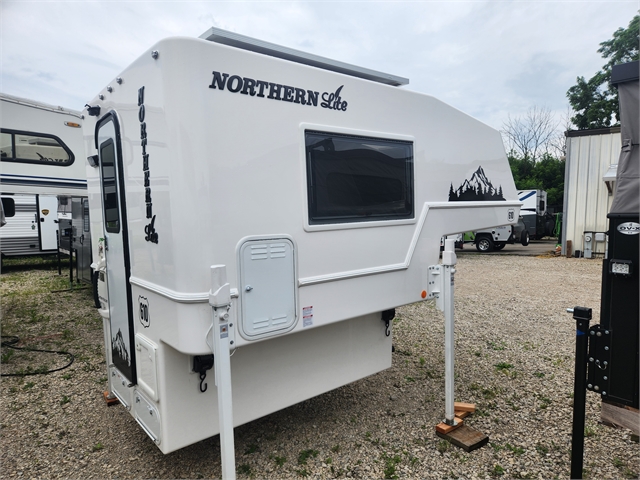 2025 Northern Lite 610 Half-Ton at Prosser's Premium RV Outlet