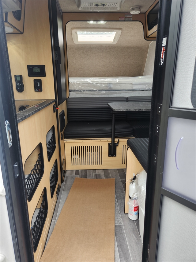 2025 Northern Lite 610 Half-Ton at Prosser's Premium RV Outlet