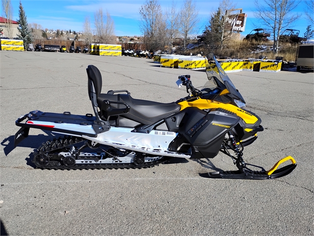 2025 Ski-Doo Expedition Sport 900 ACE 154 1.5 at Power World Sports, Granby, CO 80446