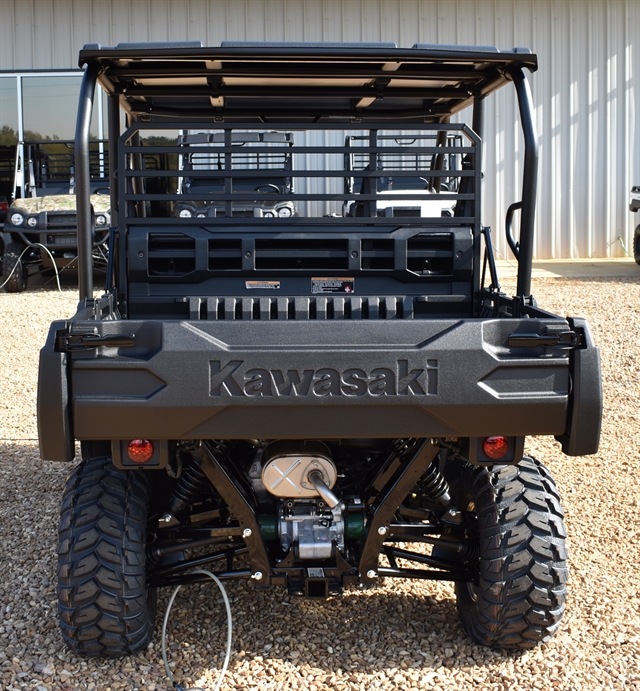 2022 Kawasaki Mule PRO-FXT Ranch Edition | R/T Powersports