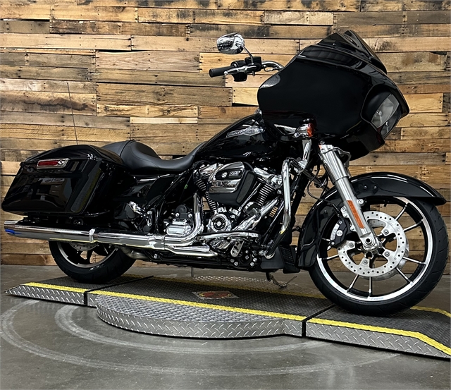 2023 Harley-Davidson Road Glide Base at Lumberjack Harley-Davidson