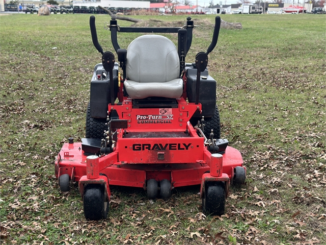 2018 Gravely 991201 at ATVs and More