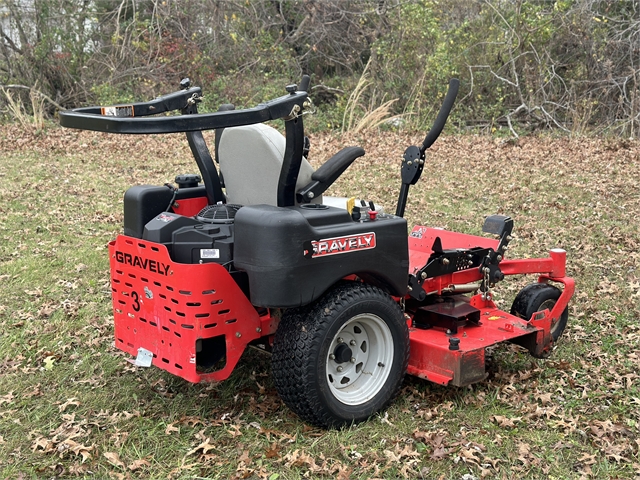 2018 Gravely 991201 at ATVs and More