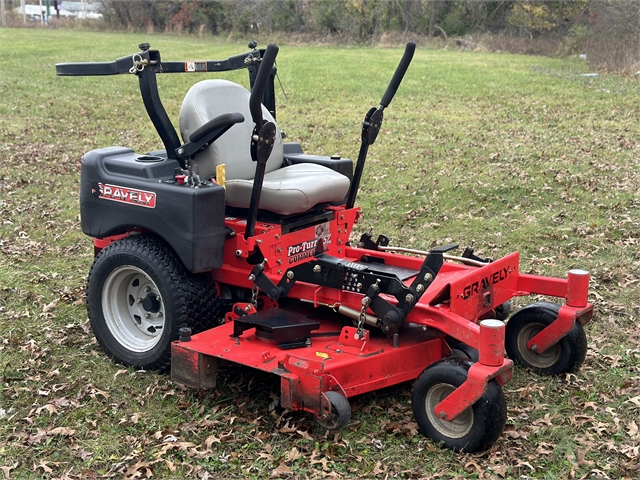 2018 Gravely 991201 at ATVs and More