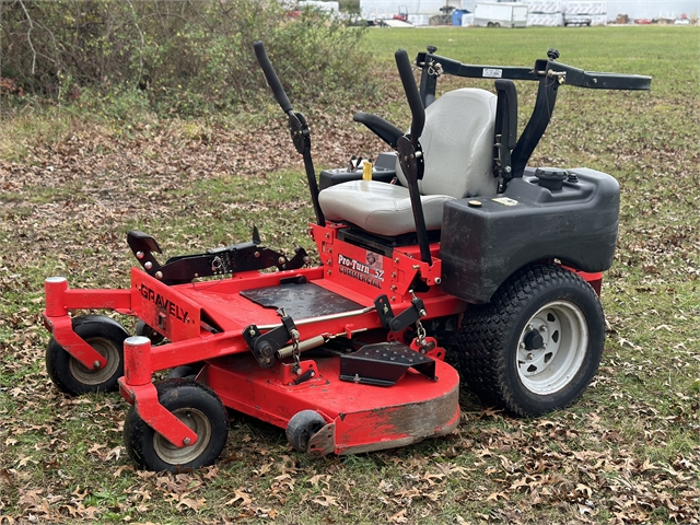 2018 Gravely 991201 at ATVs and More