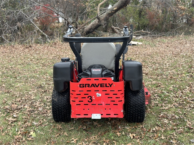 2018 Gravely 991201 at ATVs and More