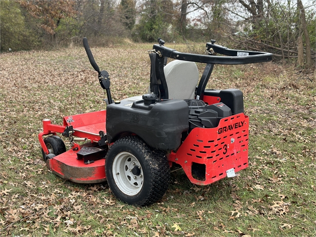 2018 Gravely 991201 at ATVs and More